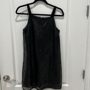 Another dress up dress. So fun to wear out with family.